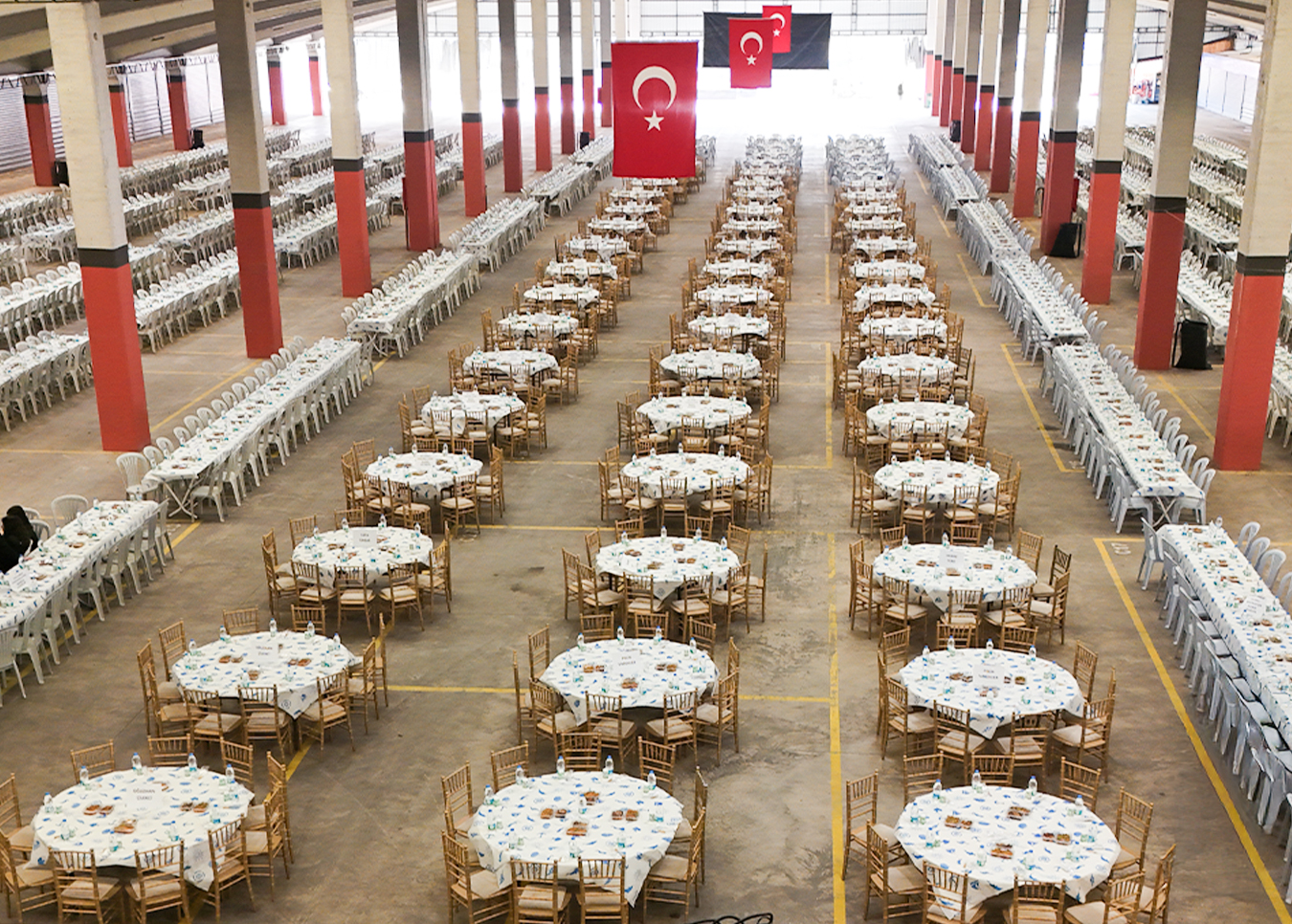 2026 Dursunbey Geleneksel İftar Buluşması