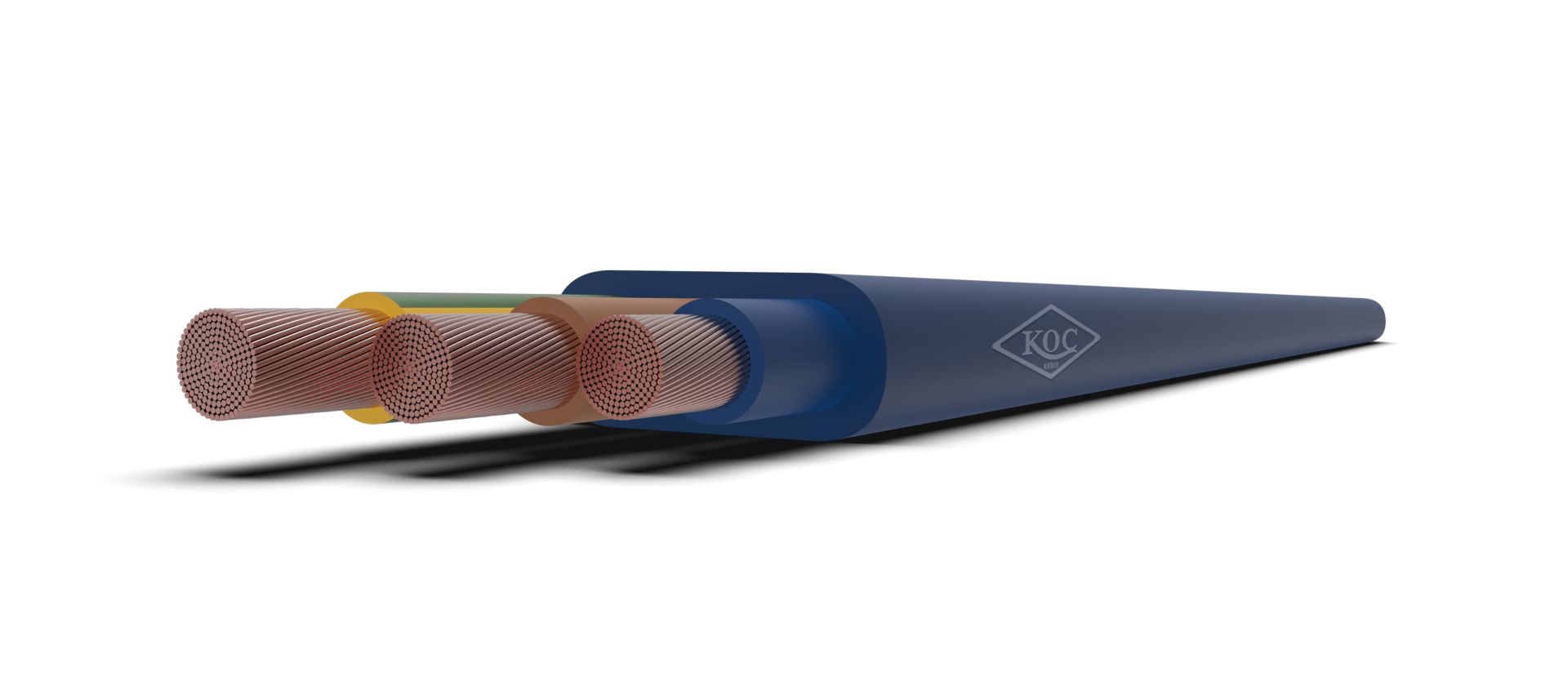 H07VVH6-F / 60227 IEC 71f